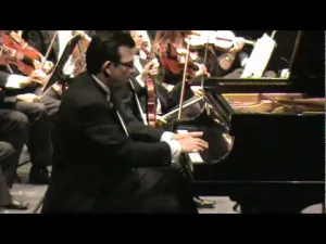 El pianista Gerardo Molina abre la 15ª temporada de piano INBA-CCU BUAP