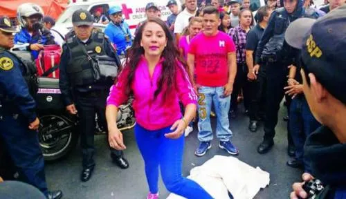 Matan a un hombre de un disparo en Tepito
