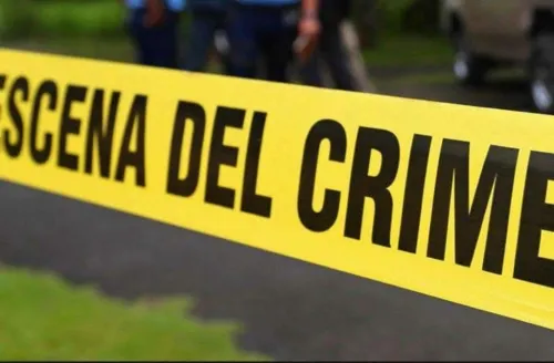 Muerte de mujer hallada al interior de su casa en Azumiatla, habría sido por aborto clandestino