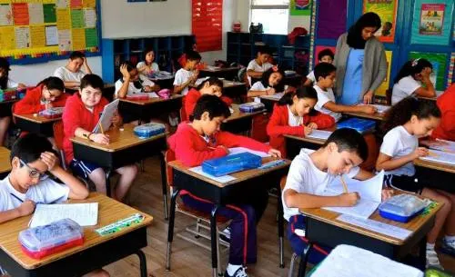 Modelo educativo de México no cumple con las expectativas