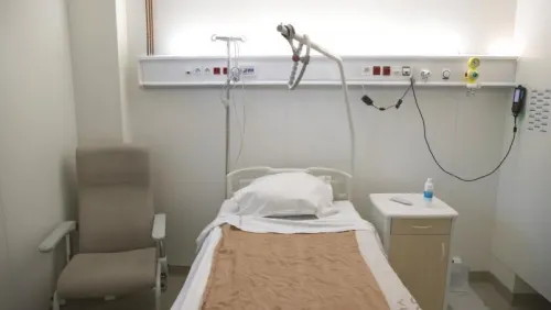 Muere primera persona por coronavirus en México