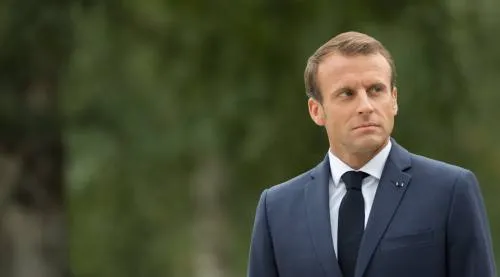 Ola antisemita golpea Francia; ataques contra judíos
