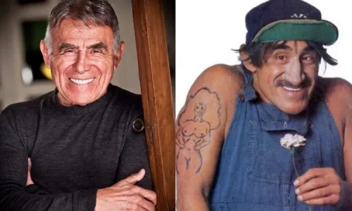 Héctor Suárez vivirá por siempre entre sus entrañables personajes