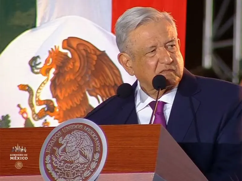 ‘México ha sido, es y seguirá siendo sinónimo de amistad’: AMLO