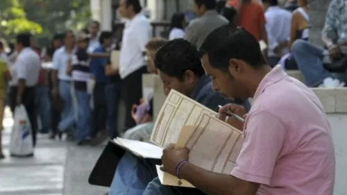 En junio, pierde Puebla 4 mil 615 empleos; en pandemia, se esfumaron más de 41 mil con prestaciones