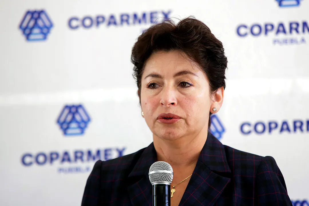 Consuelo Cruz Galindo