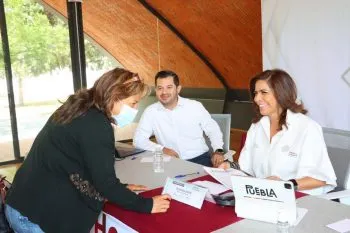 Acerca Economía plataforma de Centro de Innovación a través de Martes Ciudadano
