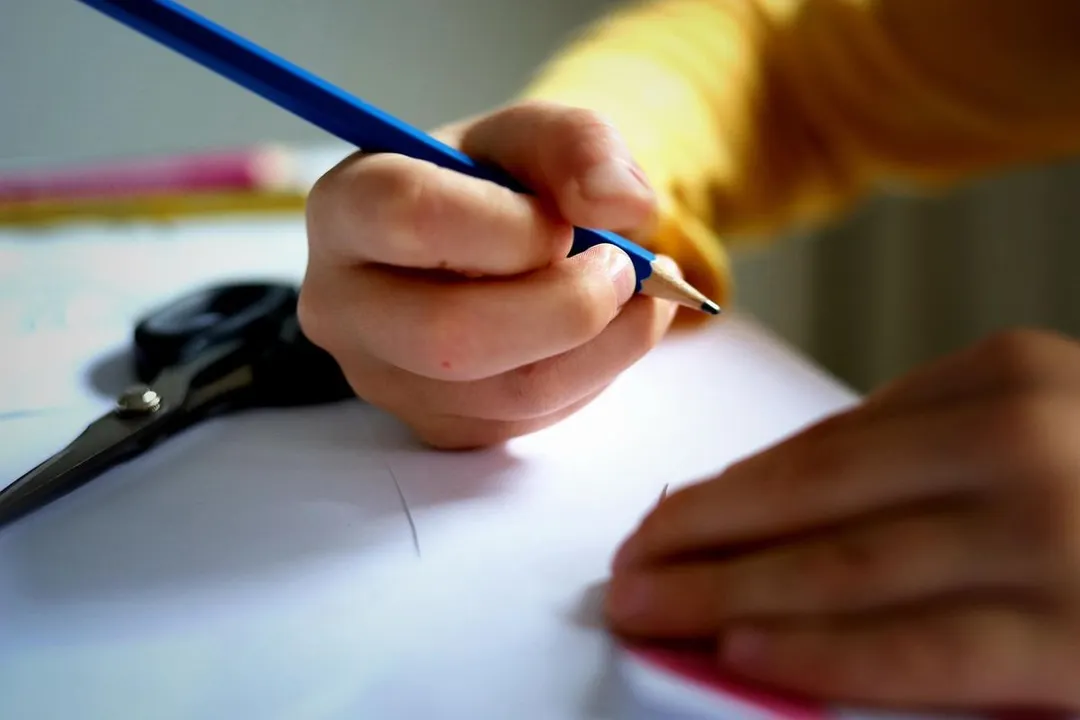 Escribir Escritura