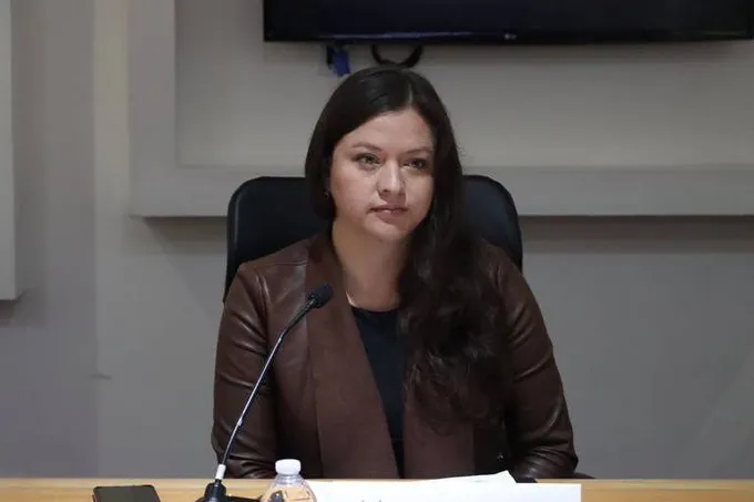 Isabel Merlo Talavera