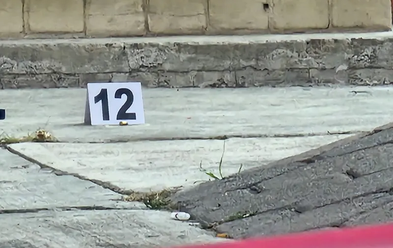 Asesinan a “El Papas” a balazos en La Margarita