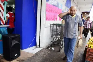 Normatividad buscará castigar sin previo aviso a negocios ruidosos