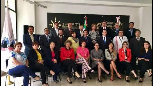 La Universidad Anáhuac se afilia a la Conpeht