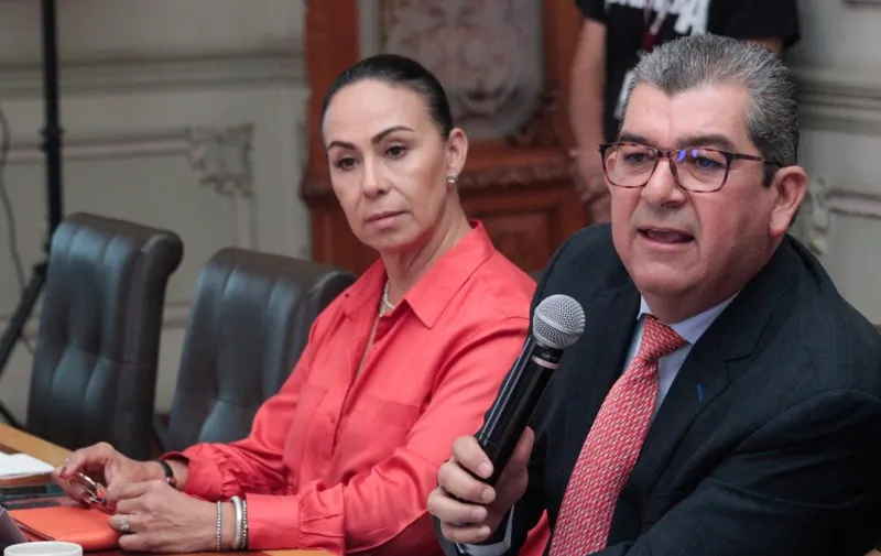 Foto: Ulises Raziel Juárez Guarneros / EsImagen