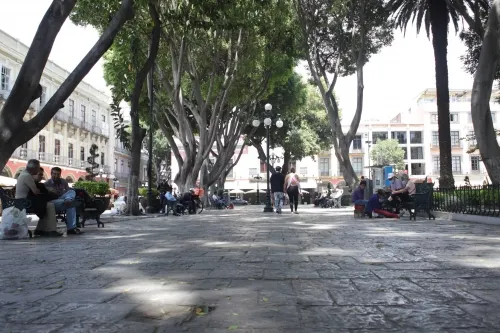 Puebla, dentro de las 10 ciudades más caras del país, en la primera quincena de abril
