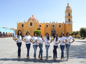 Realizará San Pedro cena con causa a beneficio del DIF