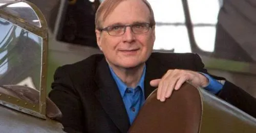 Muere Paul Allen, cofundador de Microsoft a los 65 años