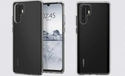 Huawei revela la fecha de presentación de su gama P30