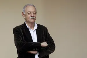 Gana Eduardo Mendoza el Premio Cervantes 2016