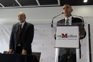 Acusaciones contra Torres Perseo son falsas, asegura constructora