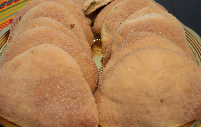 Festival de Pan de Queso de Zacapoaxtla
