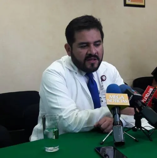 IMSS atiende 40 casos al año de cáncer en la piel con mayor frecuencia a personas adultas