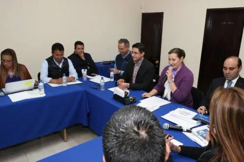Perdonó PAN a edil de Tecamachalco su conducta misógina, le exigen se disculpe con regidoras
