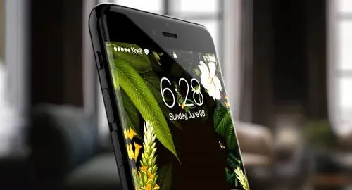 No más secretos: se filtran imágenes del iPhone 8 (fotos)