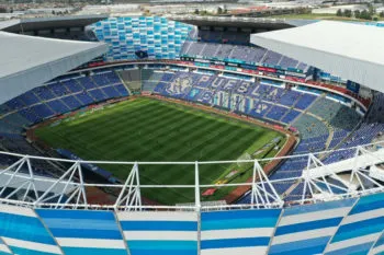 Vuelan, los boletos para el España vs. Perú en el estadio Cuauhtémoc