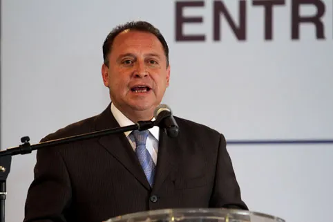 Néstor Gordillo sufrió un infarto; ya está en etapa de reposo