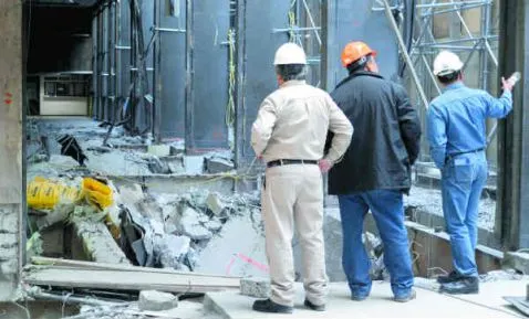 Comparecerán funcionarios de Pemex por explosión en Torres