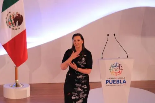 Reseña: Martha Erika Alonso, primera gobernadora de Puebla