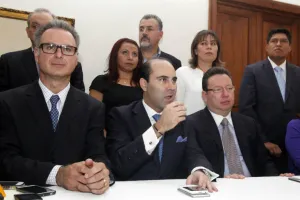 Morenovallismo 2016 y 2018