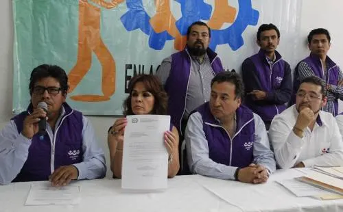 Pesistas abandonan coalición por estar en contra del aborto