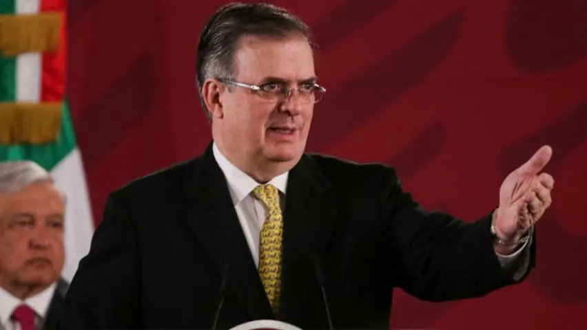 Ebrard y Monreal, cada vez más cerca