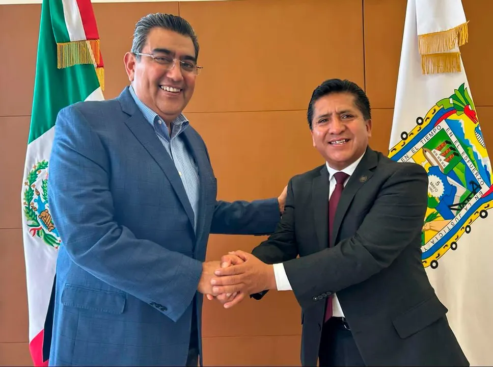 Sergio Salomon Cespedes Peregrina
