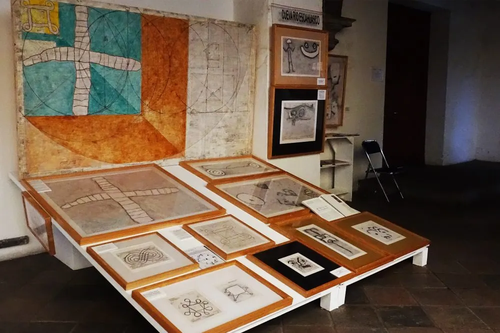 Invita Cultura a exposición sobre astronomía rupestre de Tetela de Ocampo