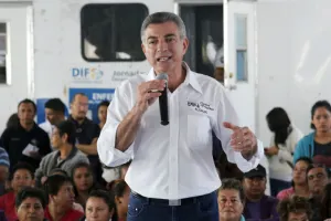 Confirmado un candidato; ahora va el PRI