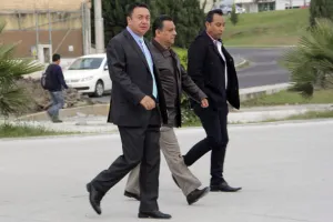 Comuna niega haber autorizado construcción de gasolinera en Valle Dorado