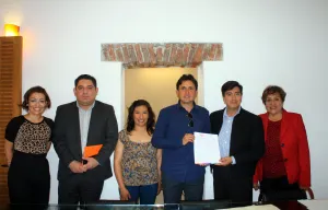 Cierra San Pedro Cholula exitosa negociación con sindicato
