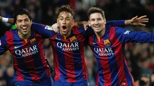Quiere la afición poblana al Barcelona