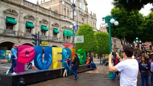 Alemania emite alerta de viaje a 16 estados de México, entre ellos Puebla