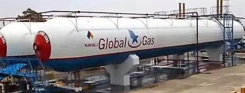 Enciende focos rojos empresa gasera “Global Gas” de Zapopan
