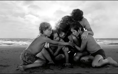“Roma”, nominada a Mejor Película Iberoamericana en los Premios Macondo