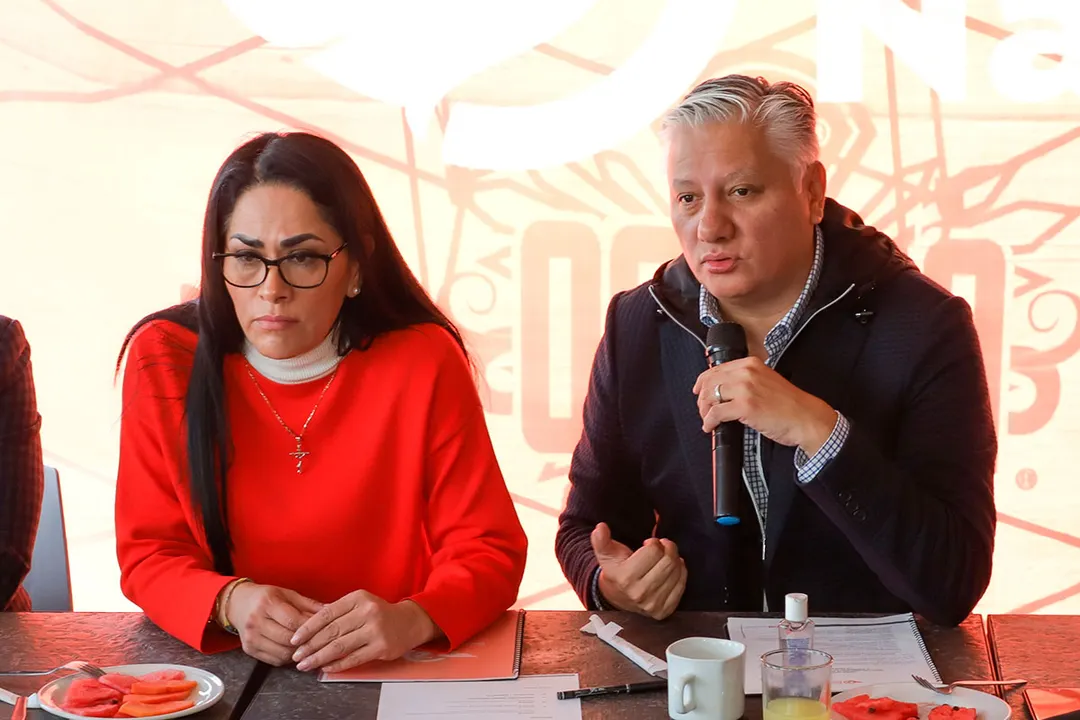 Fedrha Isabel Suriano Fernando Morales