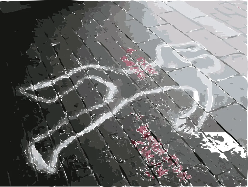 Homicidio