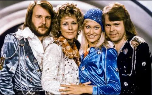 Abba anuncia la grabación de dos nuevas canciones