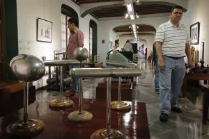Galería de Arte del CCU se suma a la Noche de Museos
