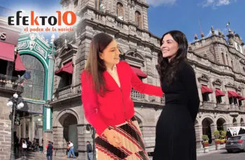 Noticias de mujeres