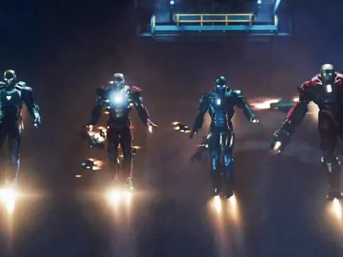 Así se daría el regreso de Robert Downey Jr a papel de Iron Man