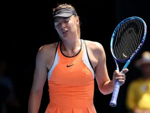 Sharapova suspendida dos años por dopaje; Maria no la acepta